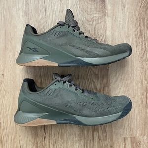 Reebok - Nano X1 - Size 11